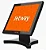 Jetway Monitor Touch Screen 15" Capacitico 4:3 Vga 1024X768 - Imagem 1