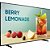 Smart Tv Samsung 85 Lh85Befh 4K 3 Hdmi Usb Tizen - Imagem 1