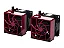 HPE ProLiant DL380 Gen11 Standard Fan Kit P49146-B21 - Imagem 1