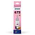 Refil de Tinta Epson T673 Magenta Claro 70ml - T673620-AL - Imagem 1