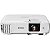 Projetor Epson W01 Powerlite 3000 Lumens WXGA HDMI USB - Imagem 1