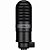 Microfone Yamaha YCM01 Preto Condensador - Imagem 1