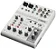 Mesa Yamaha AG06 MK2 Branco Live Streaming - Imagem 1