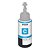 Refil de Tinta Epson Ciano 70ml - T673220-AL - Imagem 1