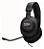Headset Gamer Com Fio Quantum 100m2 Jbl JBLQTUM100M2BLK Com Mic - Imagem 1