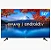 Smart Tv Aiwa 50 Polegadas Android 4k Borda Ultrafina Preto - Imagem 1
