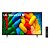 Smart TV LG NanoCell AI 4K NANO80 50" - 50NANO80ASA - Imagem 1