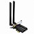 Placa de Rede TP-LINK AX3000 PCI Express Archer TX50E - Archer TX50E - Imagem 1