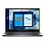 Notebook Dell Pro 16" CSG Intel Core 7 150U 16GB 512GB SSD Windows 11 Pro - 210-BRNS-NBP1603 - Imagem 1