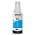Refil de Tinta Epson T664 Ciano 70ml - T664220-AL - Imagem 1