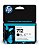 Cartucho de Tinta HP 712 Preto PLUK 38ml 3ED70A - Imagem 1