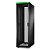 Rack APC Easy 42U 600mm x 1200mm - ER6222 - Imagem 1