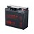 Bateria CSB VRLA 12V 17AH - GP12170 - Imagem 1