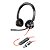 Headset HP Poly Blackwire C3320 USB-C/A Preto - 8X219AA - Imagem 1