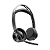 Headset HP Poly Voyager Focus 2 USB-C/A Teams - 9T9J4AA#AC3 - Imagem 1