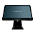 Monitor LCD Custom CTM-1560 OF com Pedestal 15.6'" Open Frame Touch Screen - 932AD160900M33 - Imagem 1