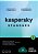 Kaspersky Antivirus Standard BR - Proteção Completa para 1 Dispositivo por 1 Ano (KL1041KDAFS-BR) - Imagem 1