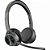 Headset Poly Voyager 4320 Teams Stereo Bluetooth BT700 USB-C S/Base - Imagem 1