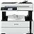 Multifuncional Epson M3170 Ecotank Jato Tinta Monocromatic - Imagem 1