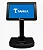 Tanca Monitor LCD 7 " VGA 16:9 800X480 Pedestal Bivolt - Imagem 1
