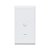 Access Point Ubiquiti UniFi U6 U6-MESH-PRO - Imagem 1