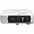 Projetor Epson Powerlite FH54+ 3LCD 4100 Lumens Full Hd Wi Fi - Imagem 1