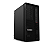 Workstation Lenovo Thinkstation P2 G2 Intel Core Ultra 7 265 32GB SSD 512GB Geforce Rtx 5060 8GB Windows 11 Pro - 30jr001ebo - Imagem 1