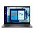 Notebook Dell Pro 16" CSG Intel Core i5-120U 16GB 512GB SSD Windows 11 Pro - 210-BRNS-NBP1605 - 210-brns-0109 - Imagem 1