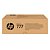 Cartucho de Manutenção HP 777 PLUK - 3ed19a - Imagem 1