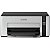 Impressora Epson M1120 Ecotank Jato Tinta Monocromatica - C11cg96302 - Imagem 1