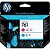 Cartucho Manutencao HP 761 Uk - Ch649a - Imagem 1