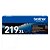 Toner Brother Preto 4,5k para DCPL3560 e HLL3240 - Tn219xxlbkbr - Imagem 1