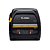 Impressora Móvel Zebra ZQ521 com Bluetooth e Bateria Estendida - Zq52-bue002l-l3 - Imagem 1