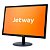 Monitor Jetway LED 19.5" JML-300 - 000432 - Imagem 1