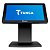 Monitor Tanca TMT-130+ 10" LCD Touch Screen - 007242 - Imagem 1