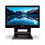 Monitor Touch Philips 15.6'' 75Hz VGA DVI HDMI USB - 162b9t-fg - Imagem 1