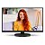 Monitor AOC 22" Ajuste de Altura 75Hz LED HDMI - 22b3hmf - Imagem 1