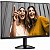 Monitor AOC Gaming 24" 100Hz 1ms LED HDMI - 24b30hm2 - Imagem 1
