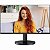 Monitor Aoc 24B3HMF2 24 Ajustavel 100HZ HDMI Va - Imagem 1