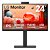 Monitor LG 23,8" FHD IPS 100Hz 5ms Pivot - 24ba850-b-awzm - Imagem 1