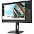 Monitor Aoc 27 Ajustavel 75HZ 4MS Ips Wide - 27p2q - Imagem 1