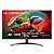 Monitor LG 32" 60Hz 4ms 4K Display Port - 32ur500-b - Imagem 1