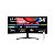 Monitor LG MyView Smart 34" Curvo WQHD VA 100Hz 5ms - 34SR60QC-B - 34sr60qc-b-awzm - Imagem 1