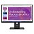 Monitor Lenovo ThinkVision T24D-40 IPS 23,8" - 64b9gar1br - Imagem 1
