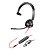 Headset HP Poly Blackwire C3315 Mono Microsoft Teams USB-C - 8x218aa - Imagem 1
