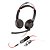 Headset HP Poly Blackwire 5220 Stereo USB-A/C Preto - 8x231aa - Imagem 1
