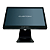Monitor LCD Custom CTM-1560 OF com Pedestal 15.6'" Open Frame Touch Screen - 932ad160900m33 - Imagem 1