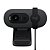 Webcam Logitech Full HD BRIO 100 Grafite - 960-001586-c - Imagem 1