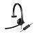 Headset Logitech H570e Mono USB VC - 981-000570 - Imagem 1