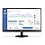 Monitor Aoc 18.5 LED HDMI Hd 60HZ - e970swhnl - Imagem 1